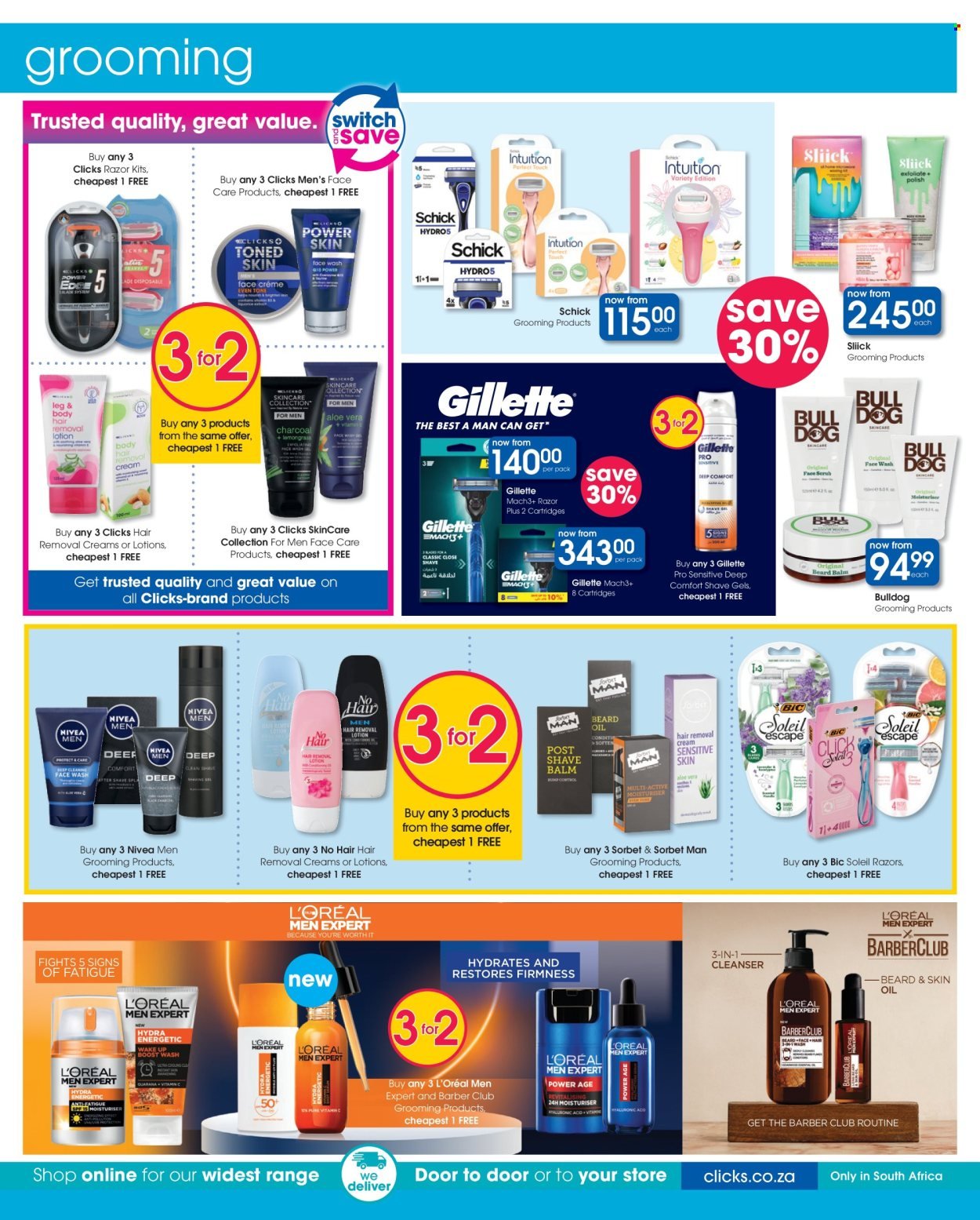 CLICKS specials - From Wednesday 8 Oct 2025 (2025-10-08 - 2025-10-22) | 16