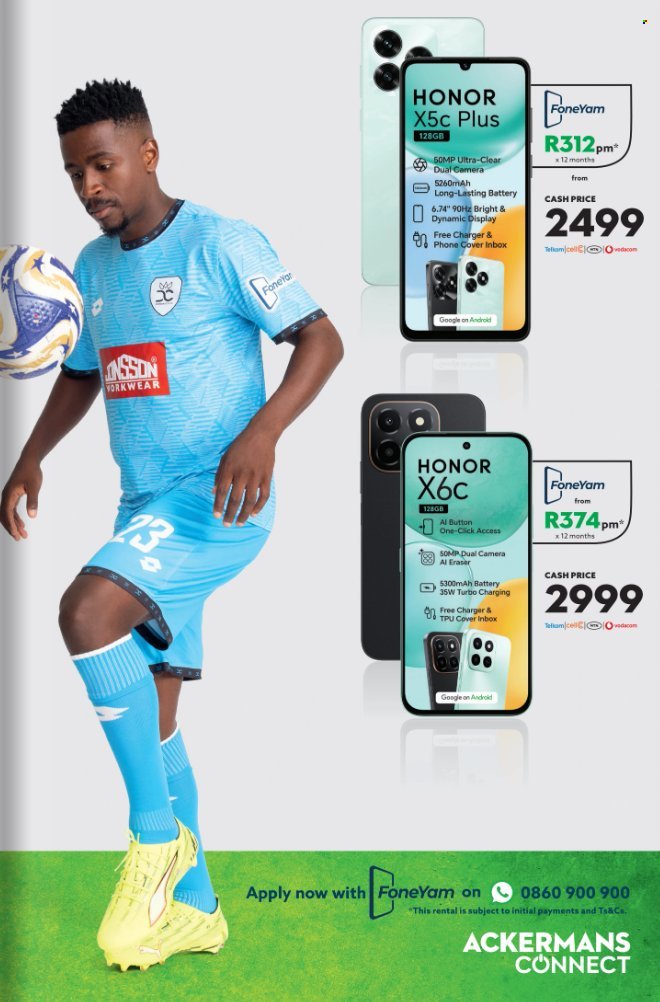 ACKERMANS specials - Score big on value (2026-04-27 - 2026-04-29) | 3