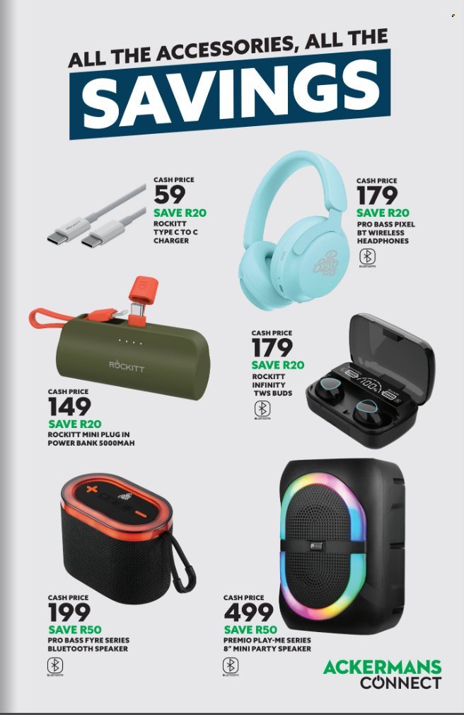 ACKERMANS specials - Score big on value (2026-04-27 - 2026-04-29) | 5