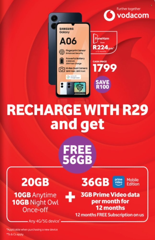 ACKERMANS specials - Score big on value (2026-04-27 - 2026-04-29) | 7