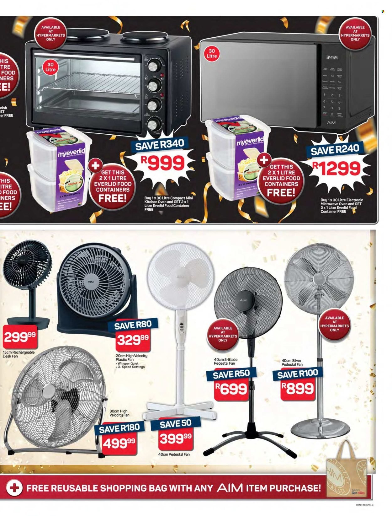 PICK N PAY specials - AIM Specials (2025-08-25 - 2025-09-07) | 3