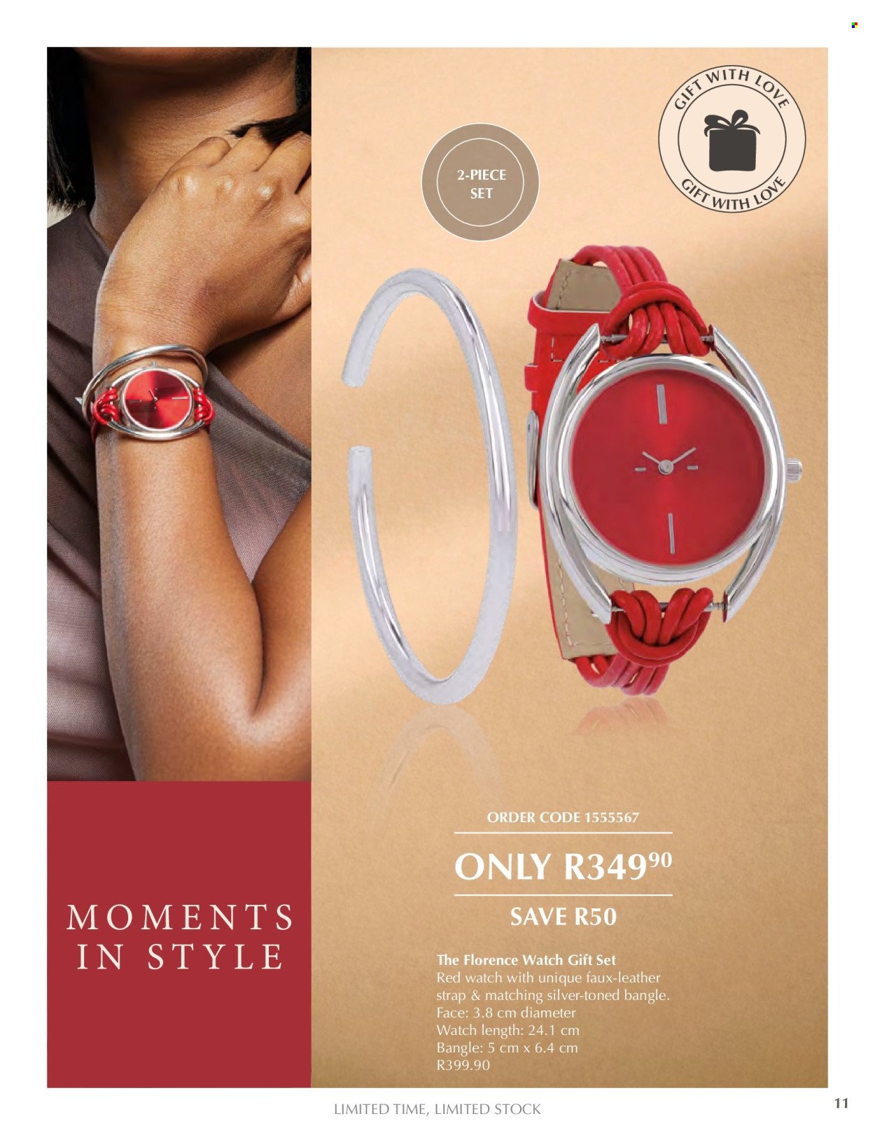 JUSTINE specials - RESET YOUR LOOK REFRESH YOUR GLOW (2026-01-20 - 2026-01-31) | 11