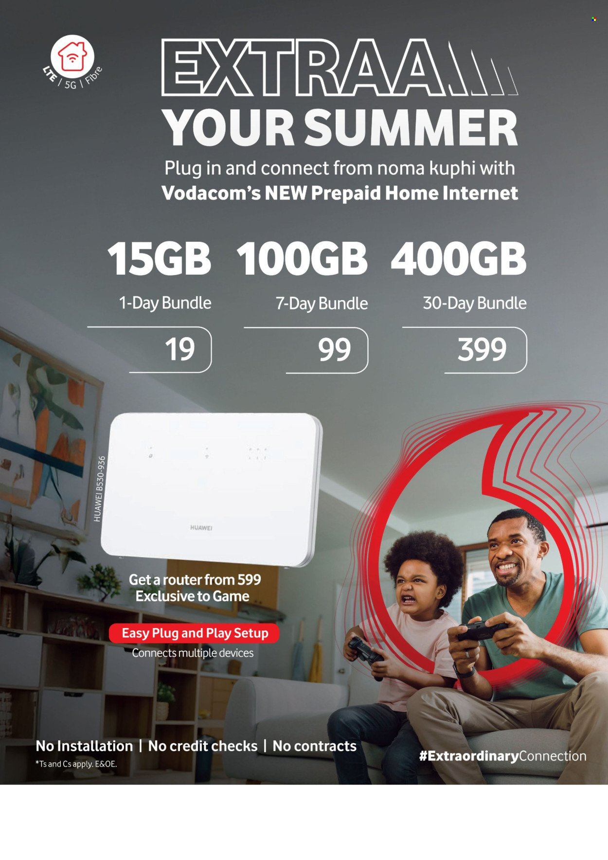 GAME specials - Power Up (2025-11-07 - 2025-12-08) | 8