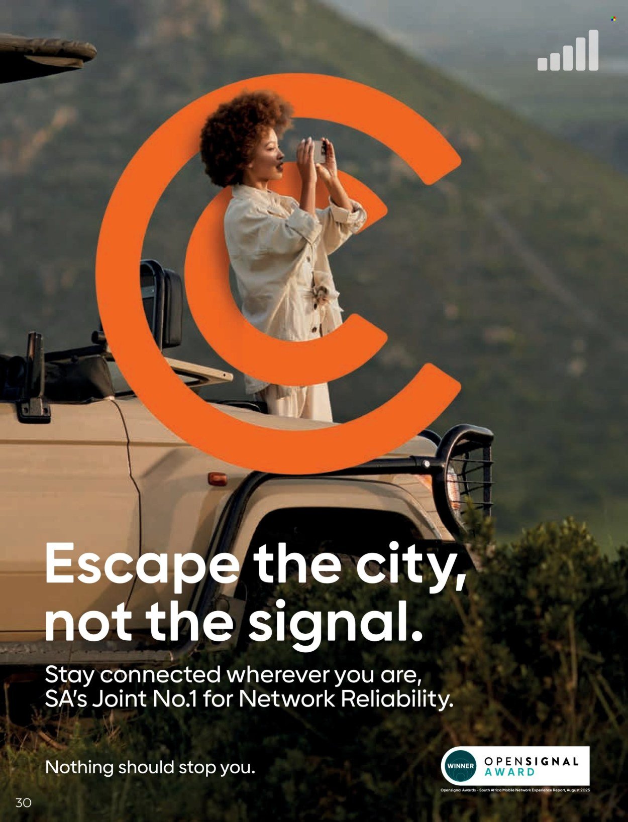 CELL C specials - The Connector Book (2025-11-01 - 2025-11-30) | 32