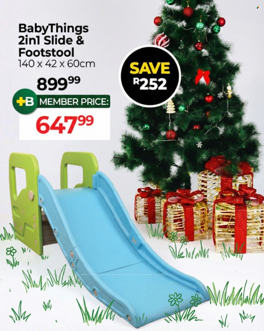 DIS-CHEM specials - From Tuesday 18 Nov 2025 (2025-11-18 - 2026-01-11) | 2