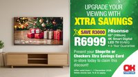 OK FURNITURE specials - From Monday 1 Dec 2025 (2025-12-01 - 2025-12-07)