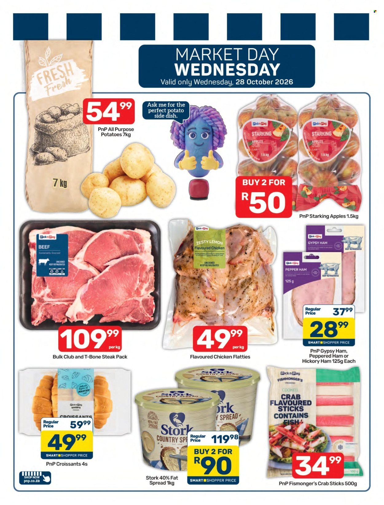 PICK N PAY specials - Weekly Specials