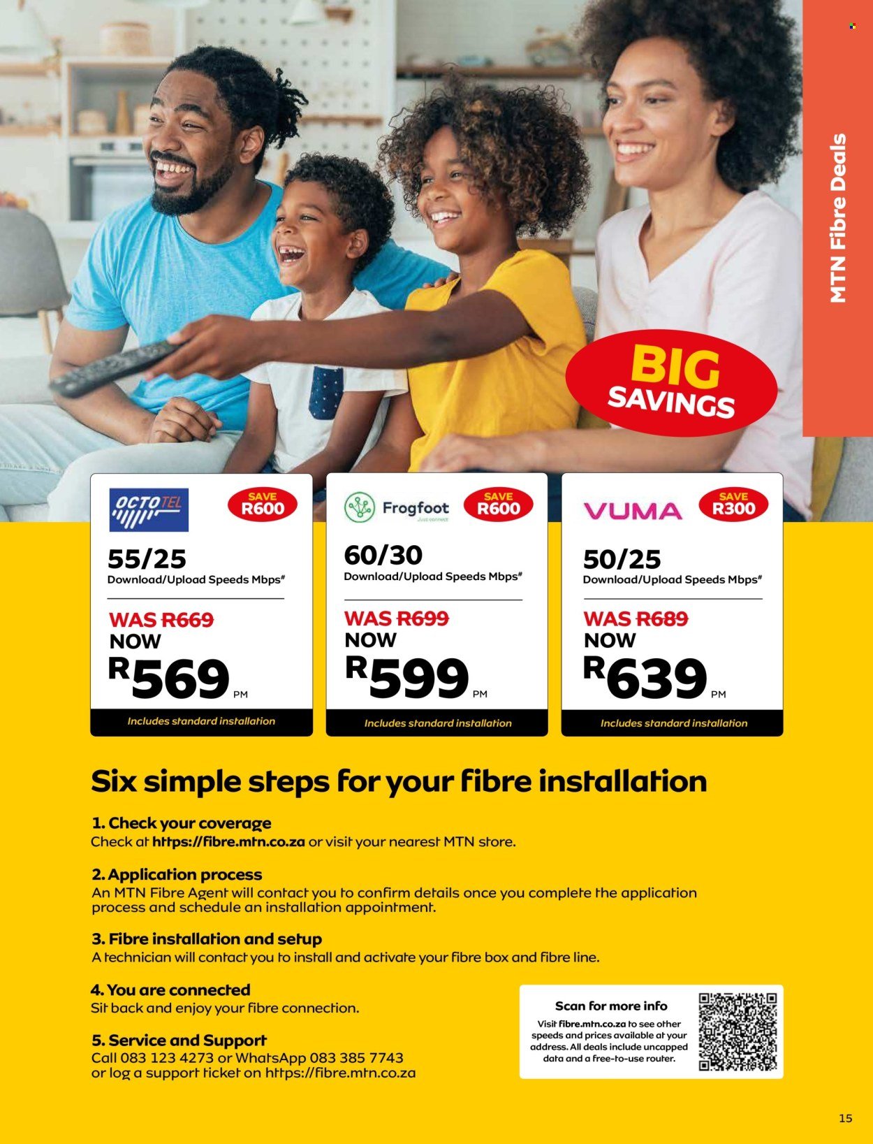 MTN specials - From Monday 9 Mar 2026 (2026-03-09 - 2026-04-06) | 15