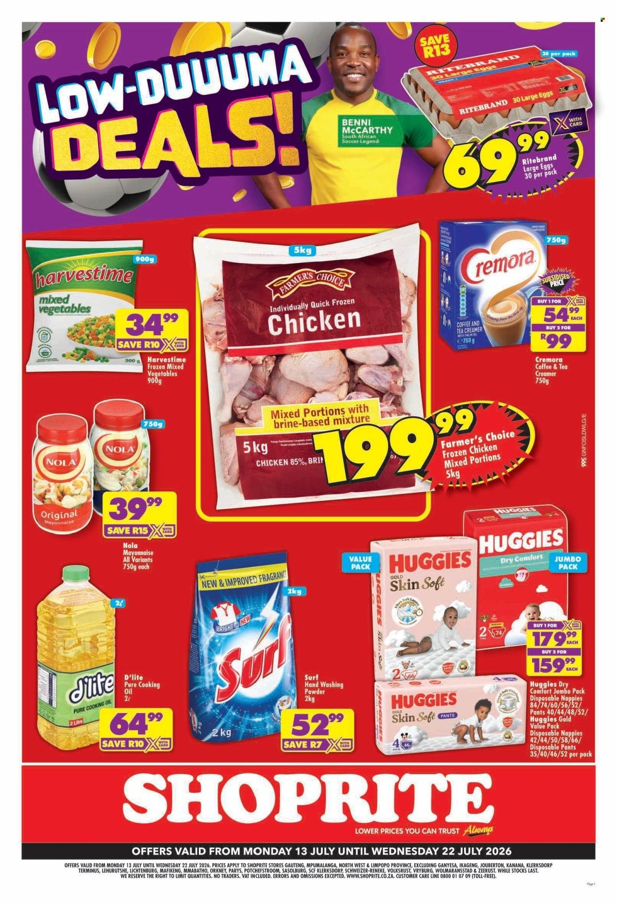 SHOPRITE specials - Low Price Lowduuuma Gauteng