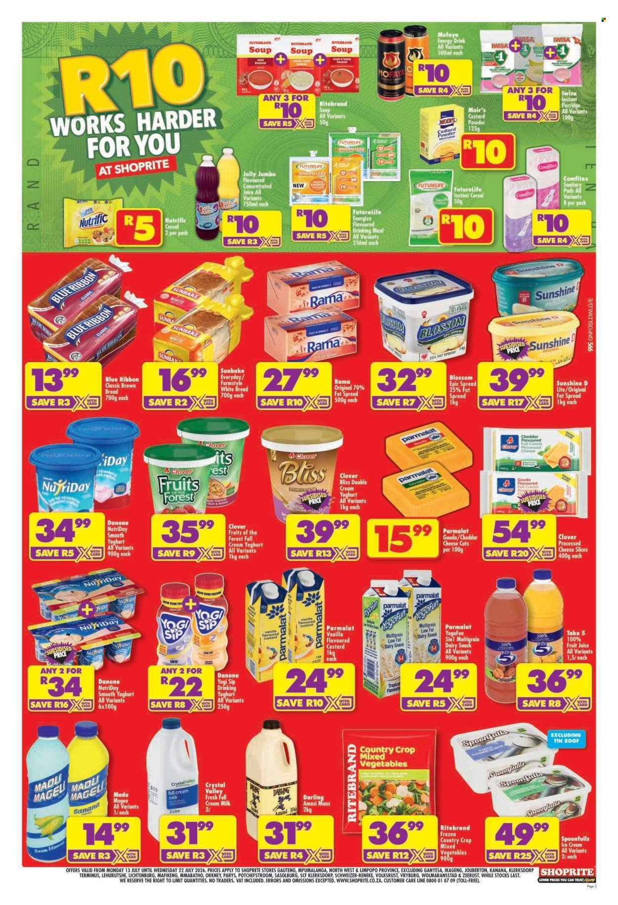 SHOPRITE specials - Low Price Lowduuuma Gauteng