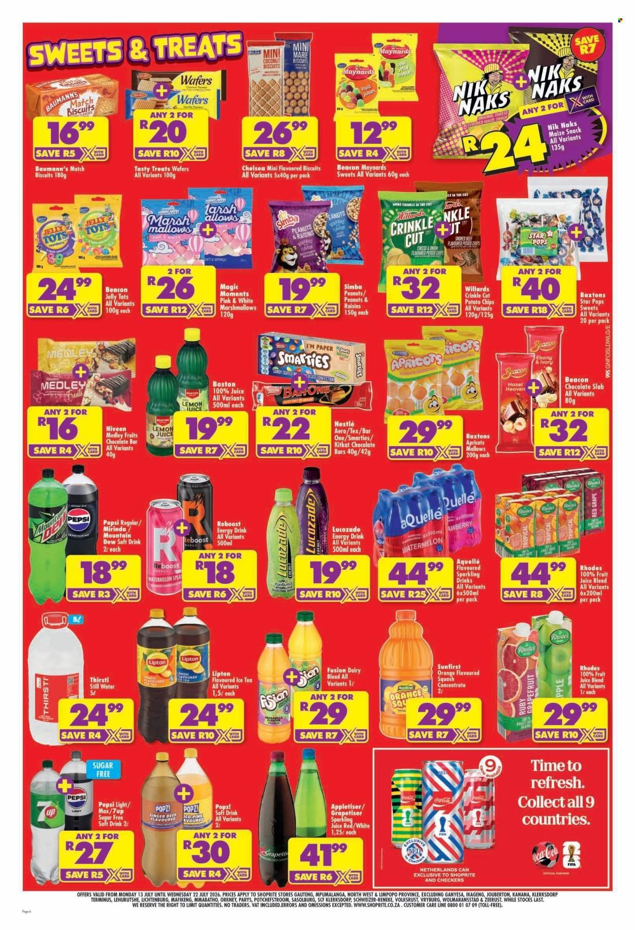 SHOPRITE specials - Low Price Lowduuuma Gauteng