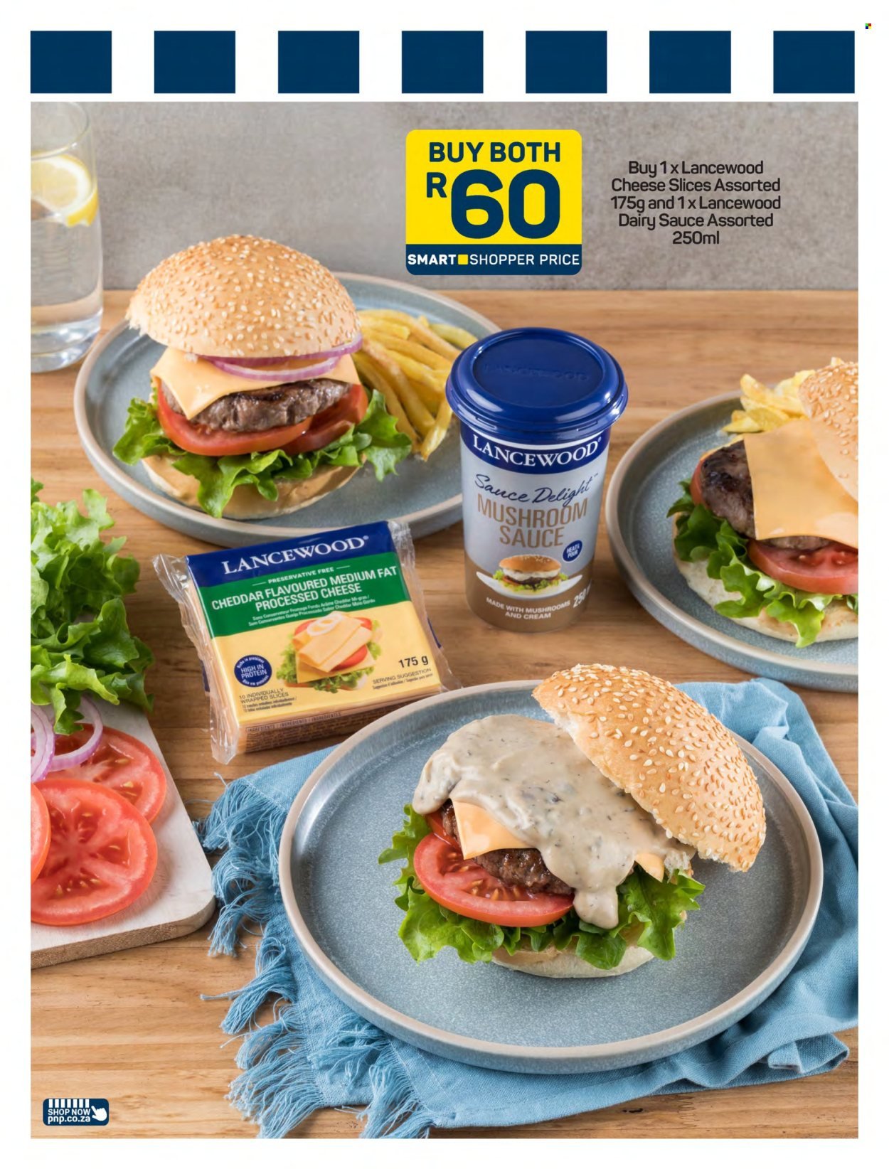 PICK N PAY specials - Weekly Specials (2026-05-18 - 2026-05-24) | 5