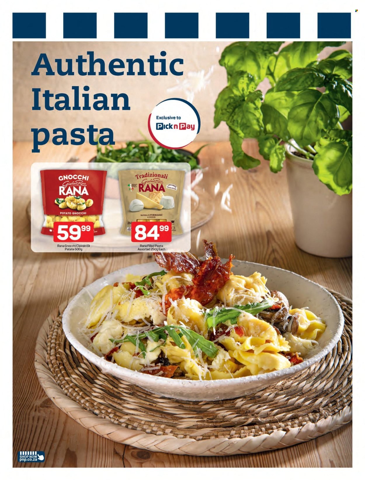 PICK N PAY specials - Weekly Specials (2026-05-18 - 2026-05-24) | 6