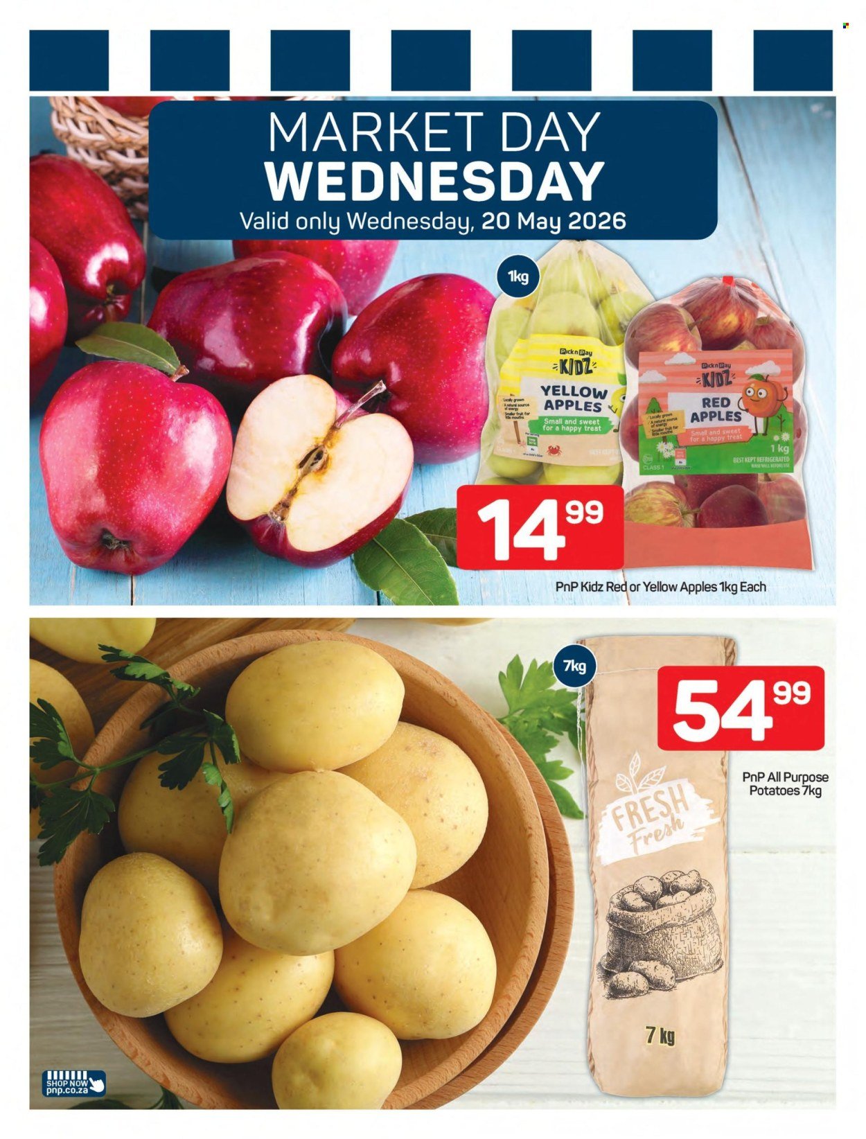 PICK N PAY specials - Weekly Specials (2026-05-18 - 2026-05-24) | 8