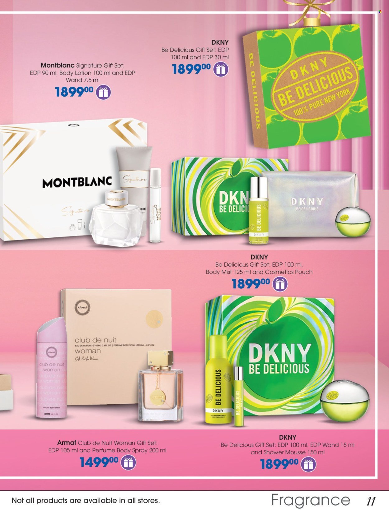 CLICKS specials - Gift Guide 2025 (2025-10-28 - 2025-12-24) | 11