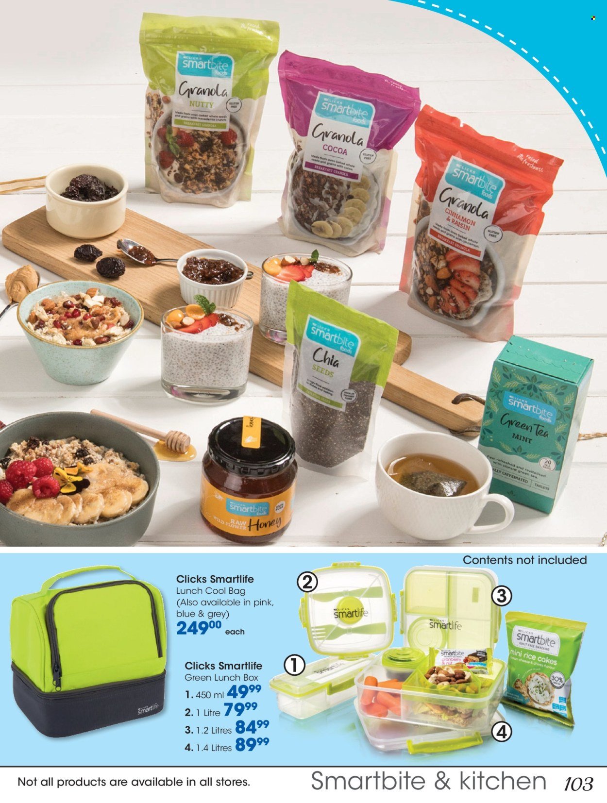 CLICKS specials - Gift Guide 2025 (2025-10-28 - 2025-12-24) | 103