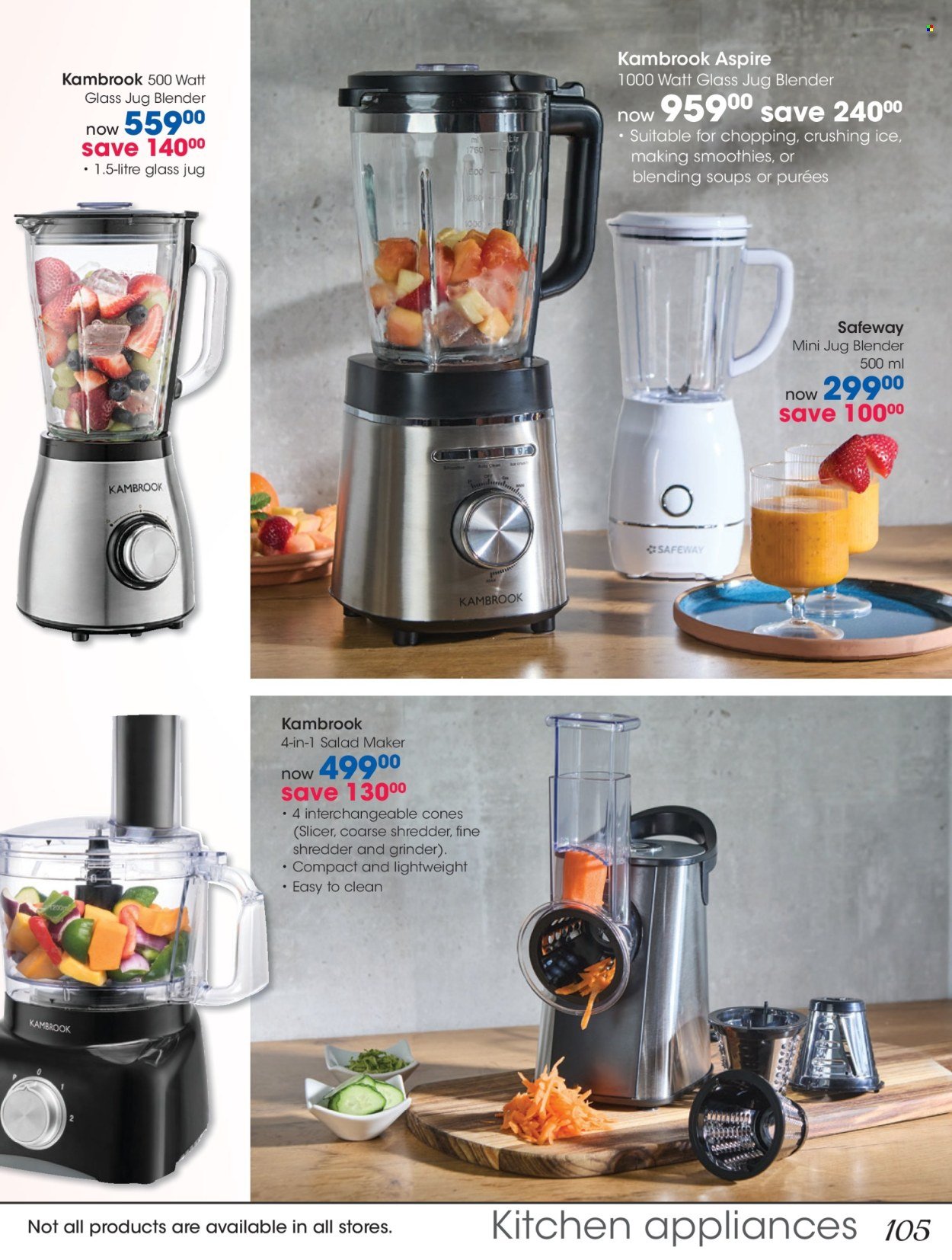 CLICKS specials - Gift Guide 2025 (2025-10-28 - 2025-12-24) | 105