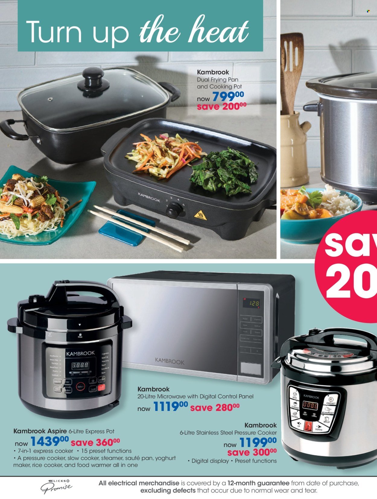 CLICKS specials - Gift Guide 2025 (2025-10-28 - 2025-12-24) | 106