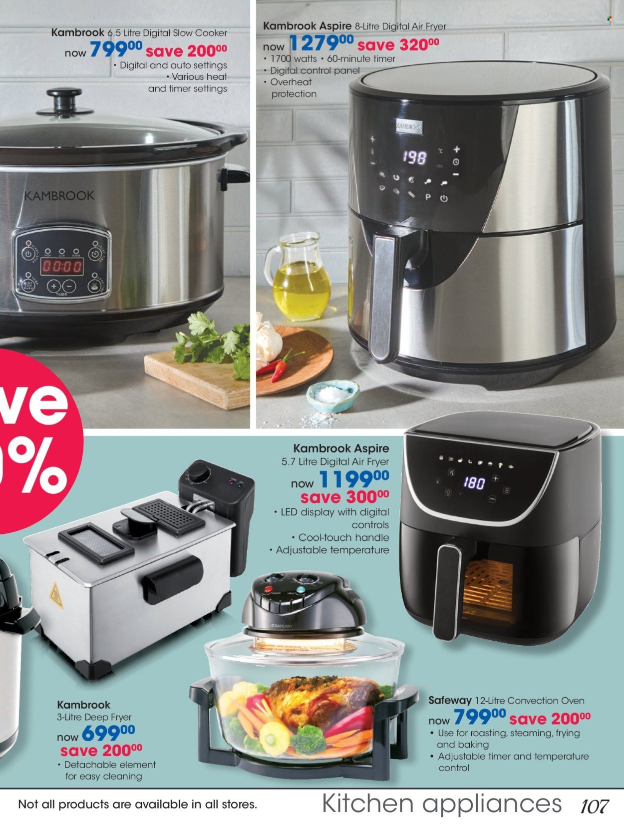 CLICKS specials - Gift Guide 2025 (2025-10-28 - 2025-12-24) | 107