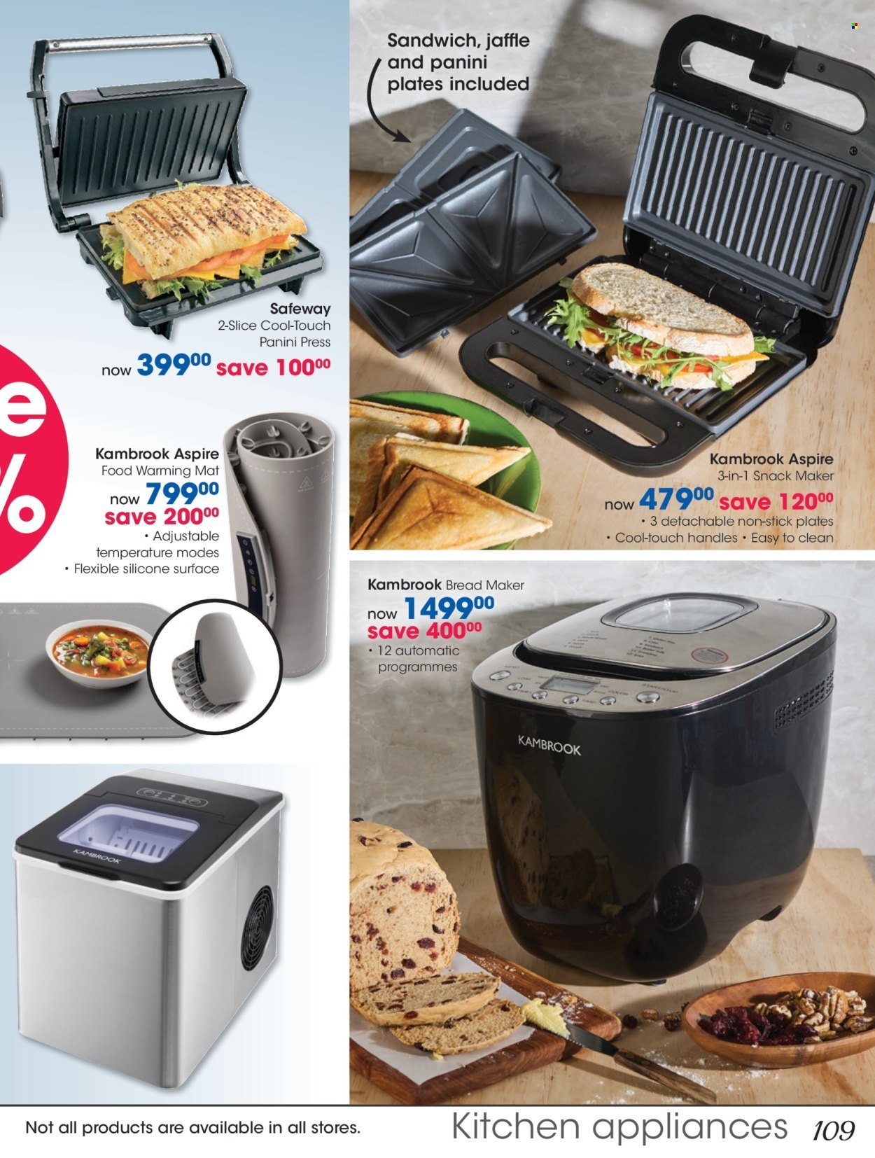 CLICKS specials - Gift Guide 2025 (2025-10-28 - 2025-12-24) | 109