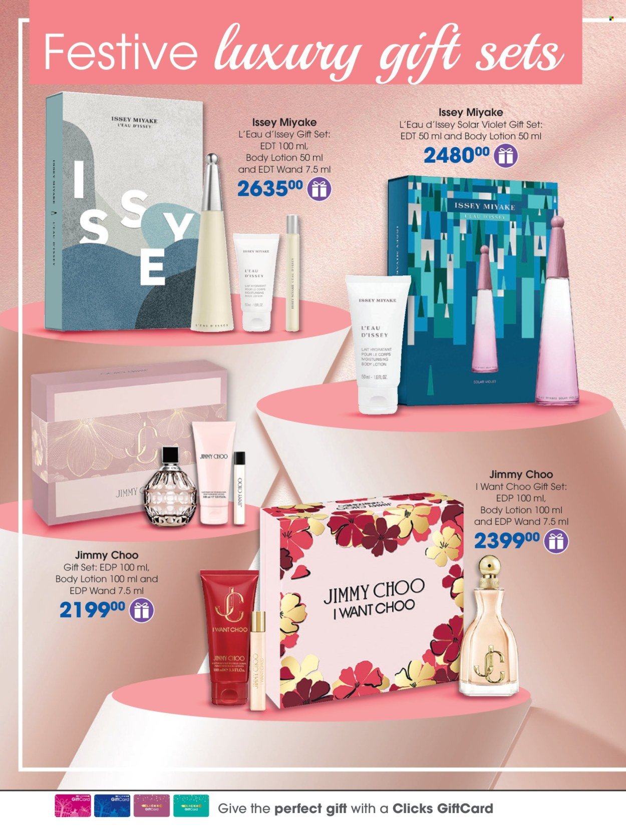 CLICKS specials - Gift Guide 2025 (2025-10-28 - 2025-12-24) | 12