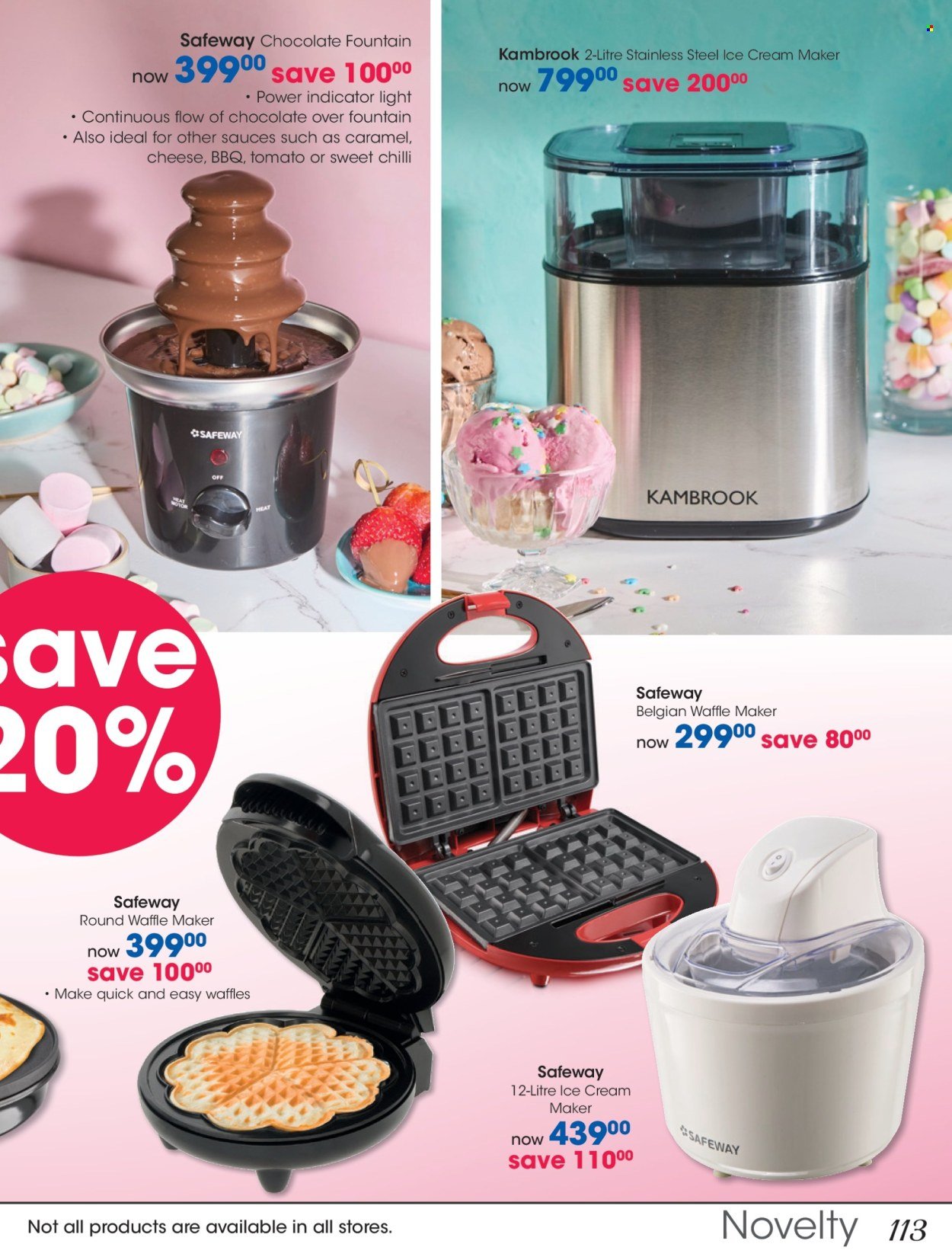 CLICKS specials - Gift Guide 2025 (2025-10-28 - 2025-12-24) | 113