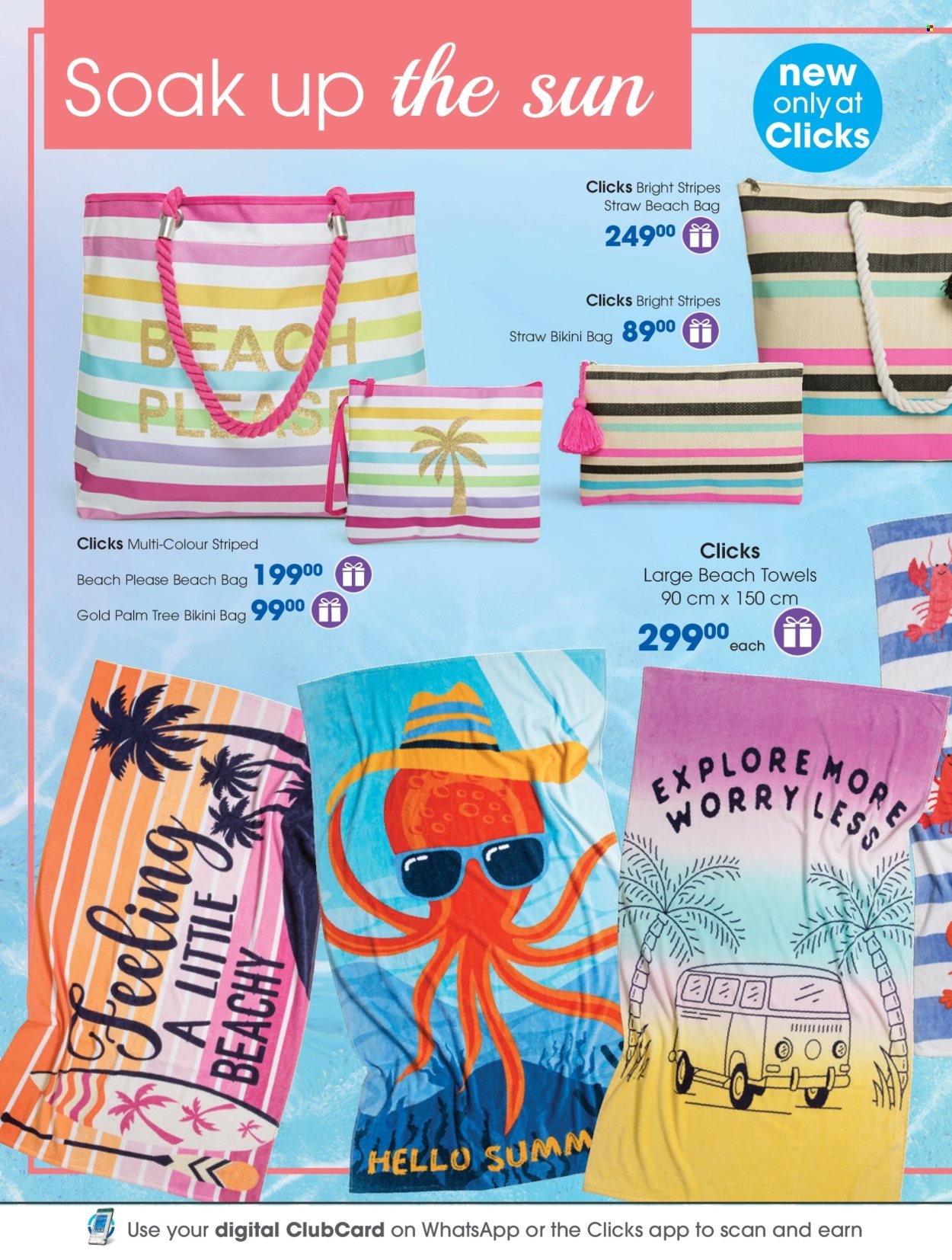 CLICKS specials - Gift Guide 2025 (2025-10-28 - 2025-12-24) | 114