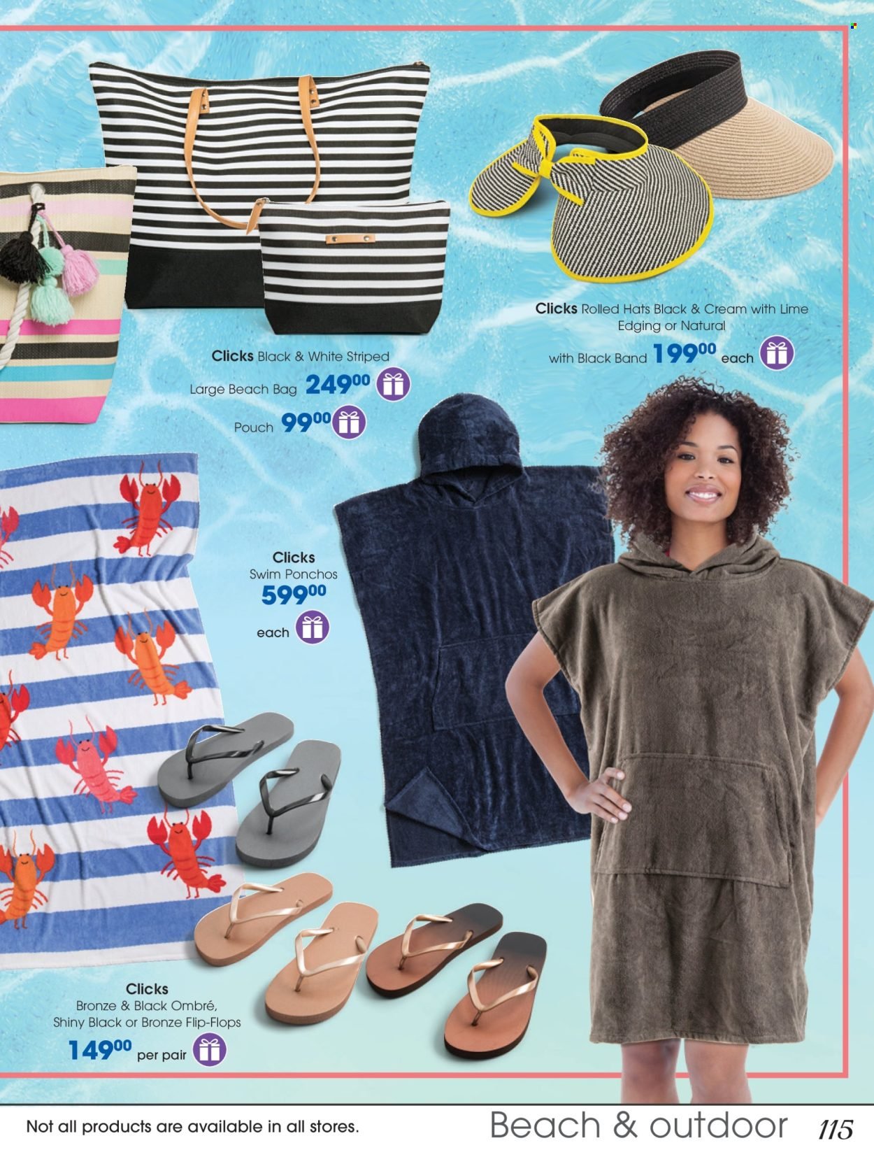 CLICKS specials - Gift Guide 2025 (2025-10-28 - 2025-12-24) | 115