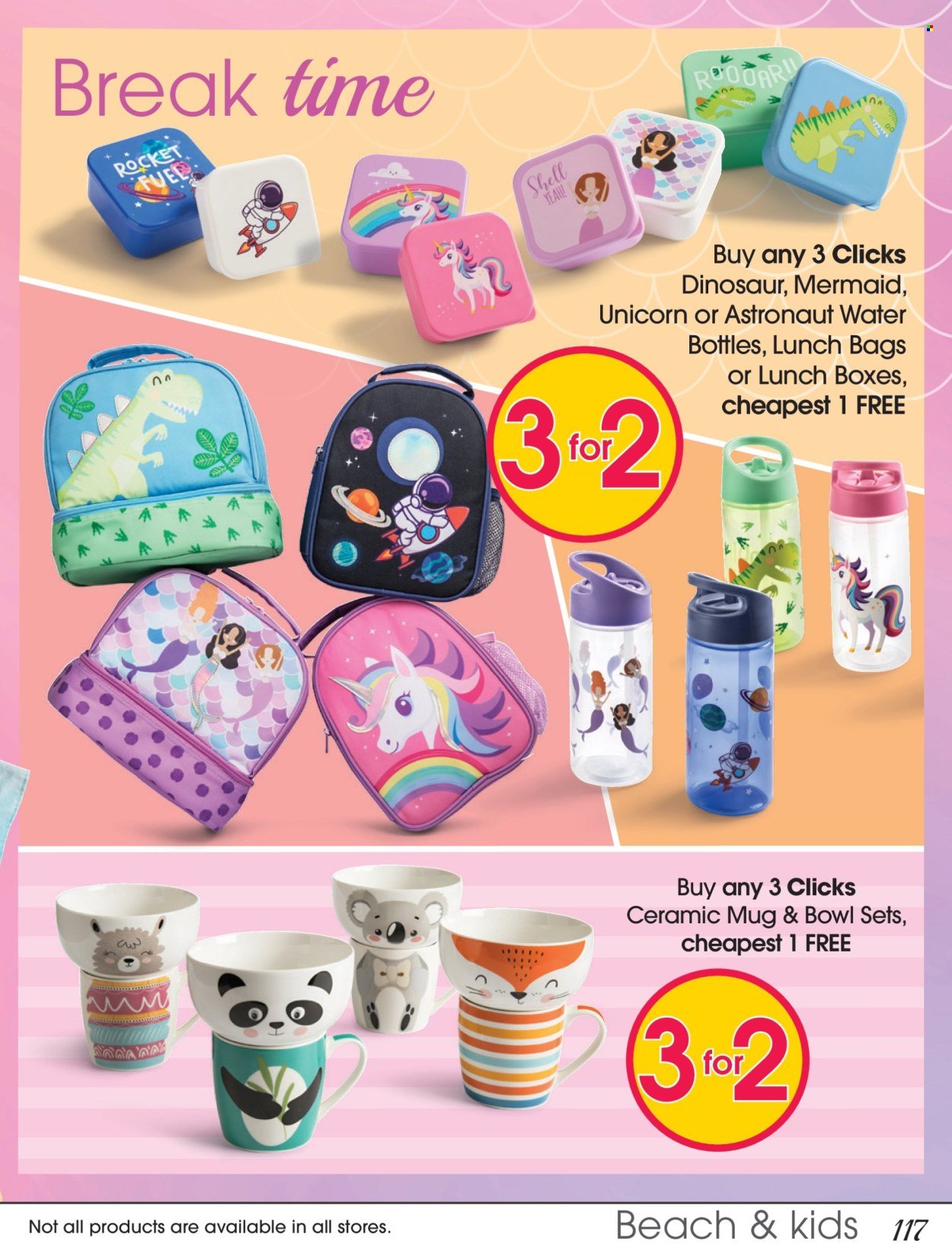 CLICKS specials - Gift Guide 2025 (2025-10-28 - 2025-12-24) | 117