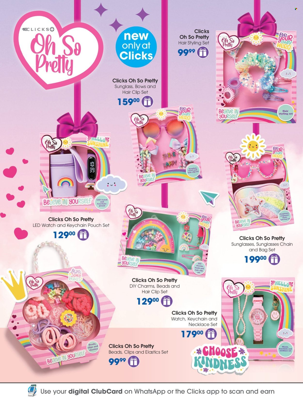 CLICKS specials - Gift Guide 2025 (2025-10-28 - 2025-12-24) | 118