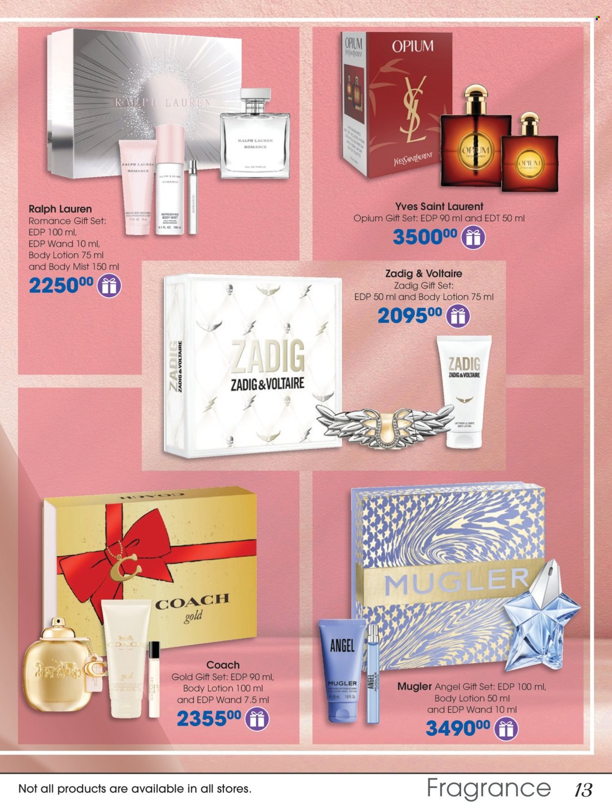 CLICKS specials - Gift Guide 2025 (2025-10-28 - 2025-12-24) | 13
