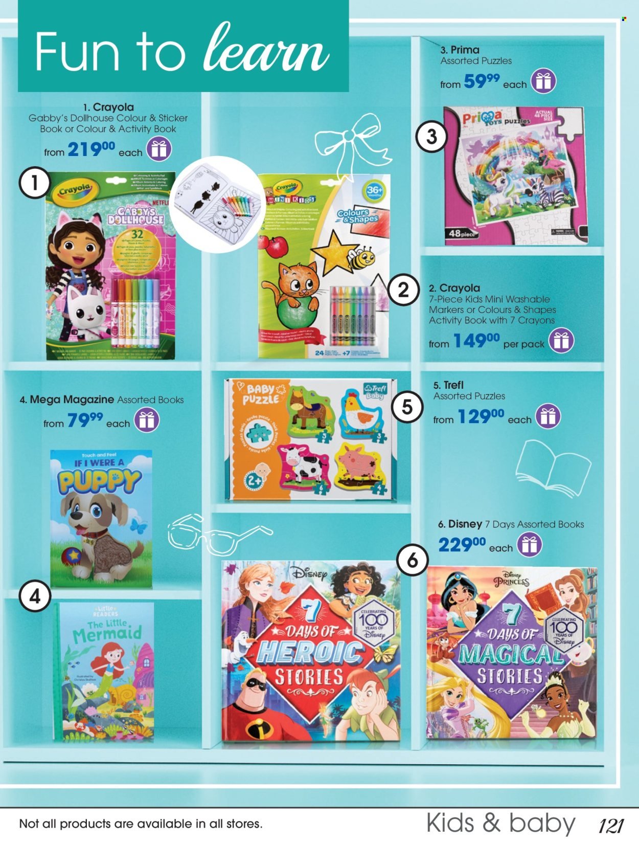 CLICKS specials - Gift Guide 2025 (2025-10-28 - 2025-12-24) | 121