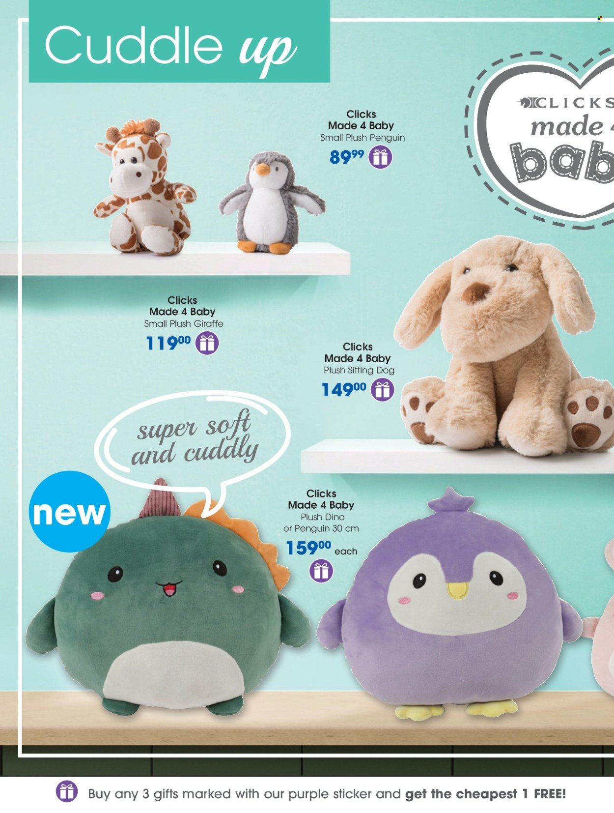 CLICKS specials - Gift Guide 2025 (2025-10-28 - 2025-12-24) | 122