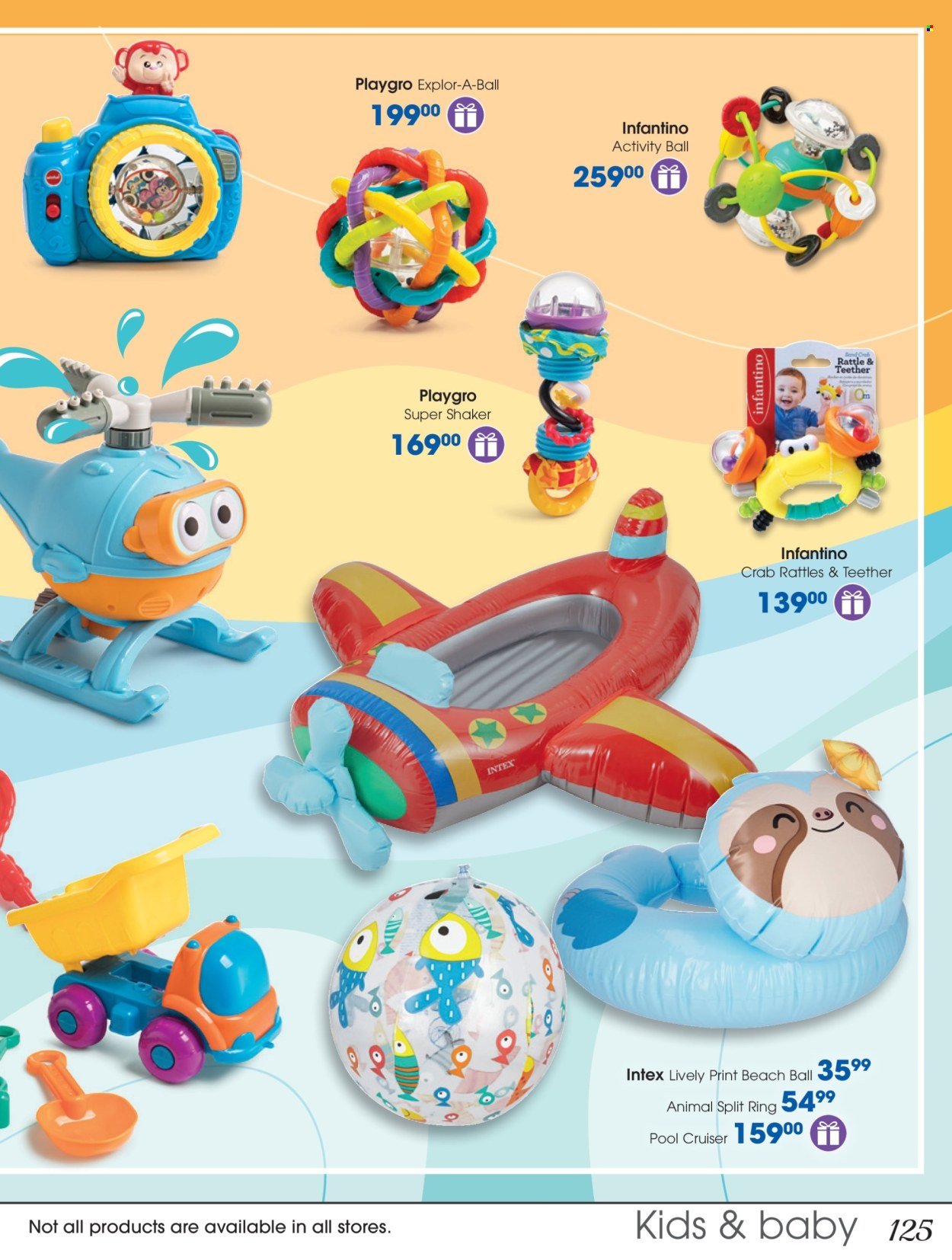 CLICKS specials - Gift Guide 2025 (2025-10-28 - 2025-12-24) | 125