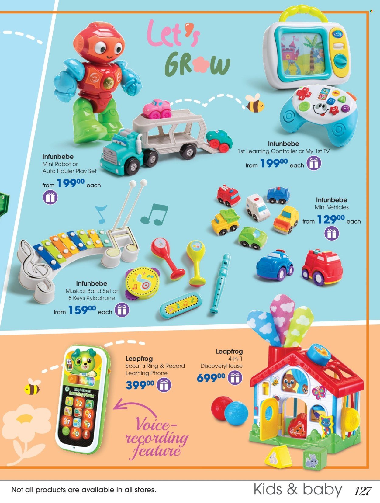 CLICKS specials - Gift Guide 2025 (2025-10-28 - 2025-12-24) | 127