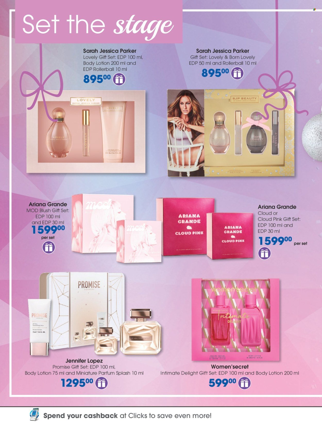 CLICKS specials - Gift Guide 2025 (2025-10-28 - 2025-12-24) | 14