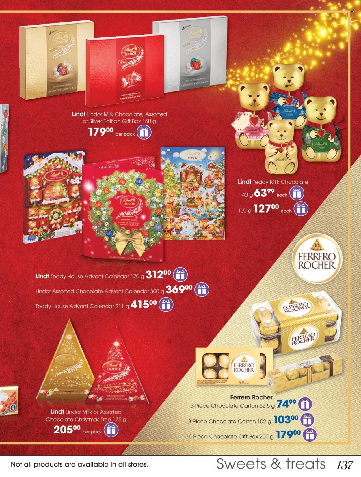 CLICKS specials - Gift Guide 2025 (2025-10-28 - 2025-12-24) | 137