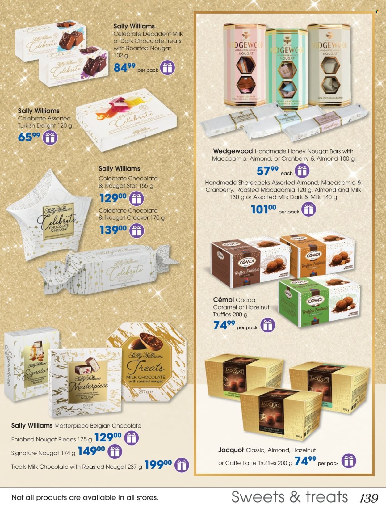 CLICKS specials - Gift Guide 2025 (2025-10-28 - 2025-12-24) | 139