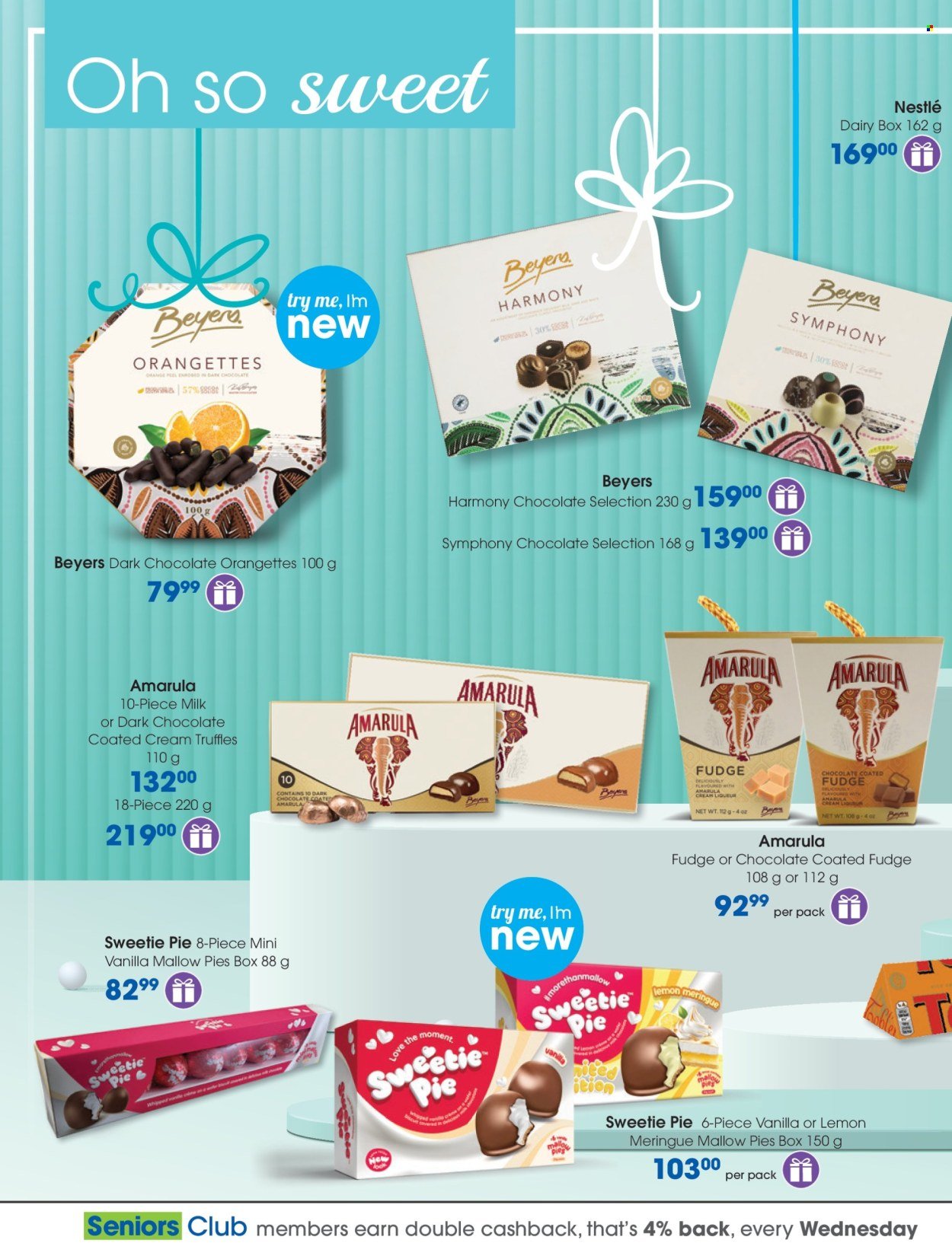 CLICKS specials - Gift Guide 2025 (2025-10-28 - 2025-12-24) | 140