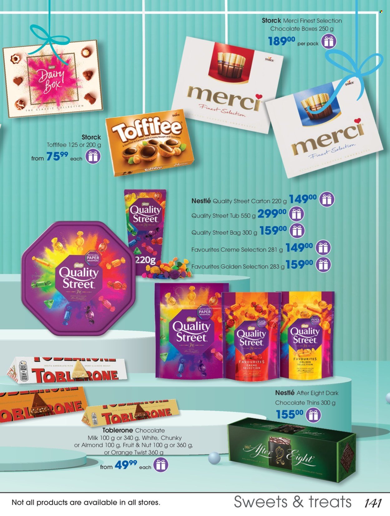 CLICKS specials - Gift Guide 2025 (2025-10-28 - 2025-12-24) | 141