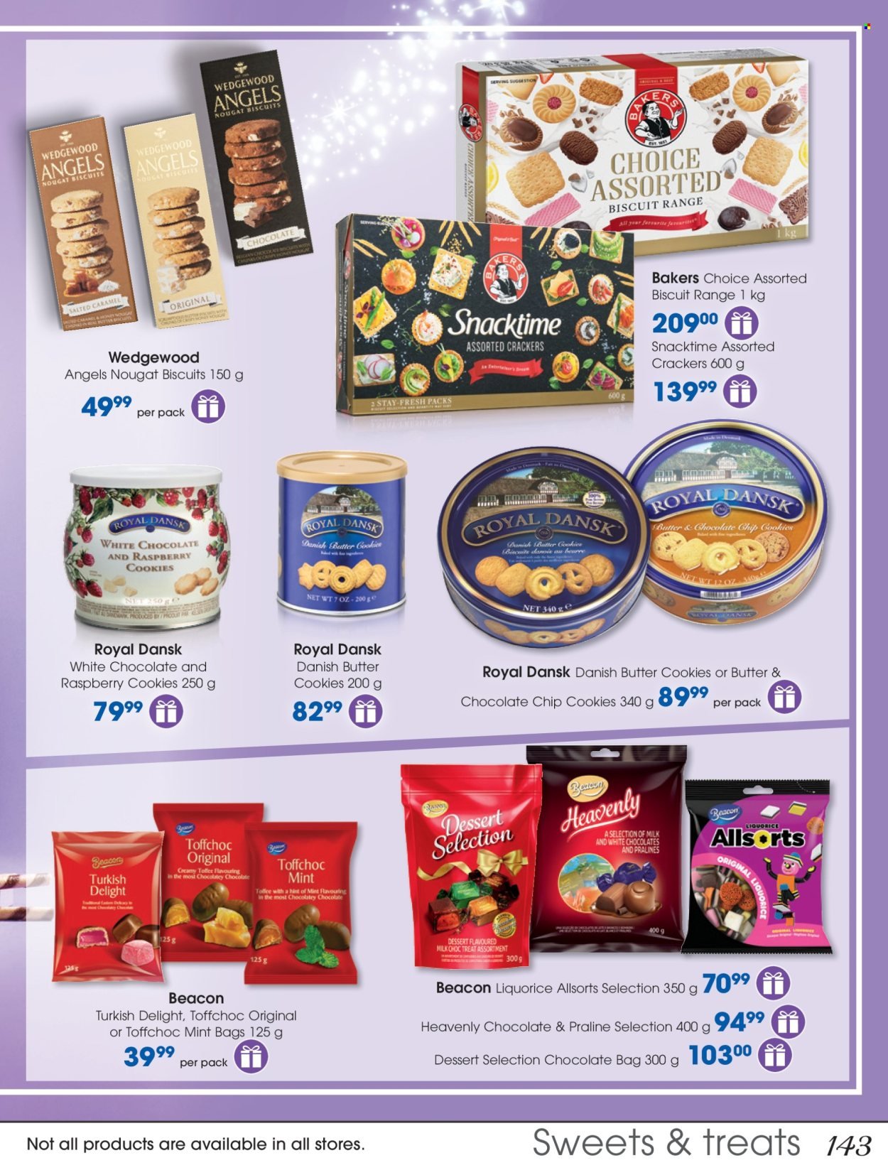 CLICKS specials - Gift Guide 2025 (2025-10-28 - 2025-12-24) | 143