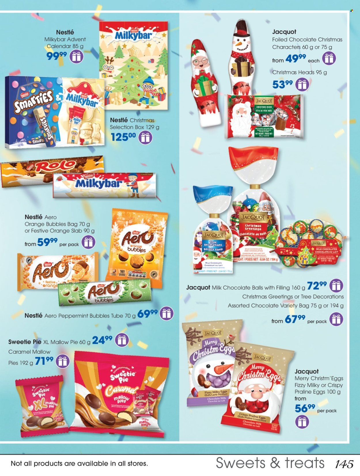 CLICKS specials - Gift Guide 2025 (2025-10-28 - 2025-12-24) | 145