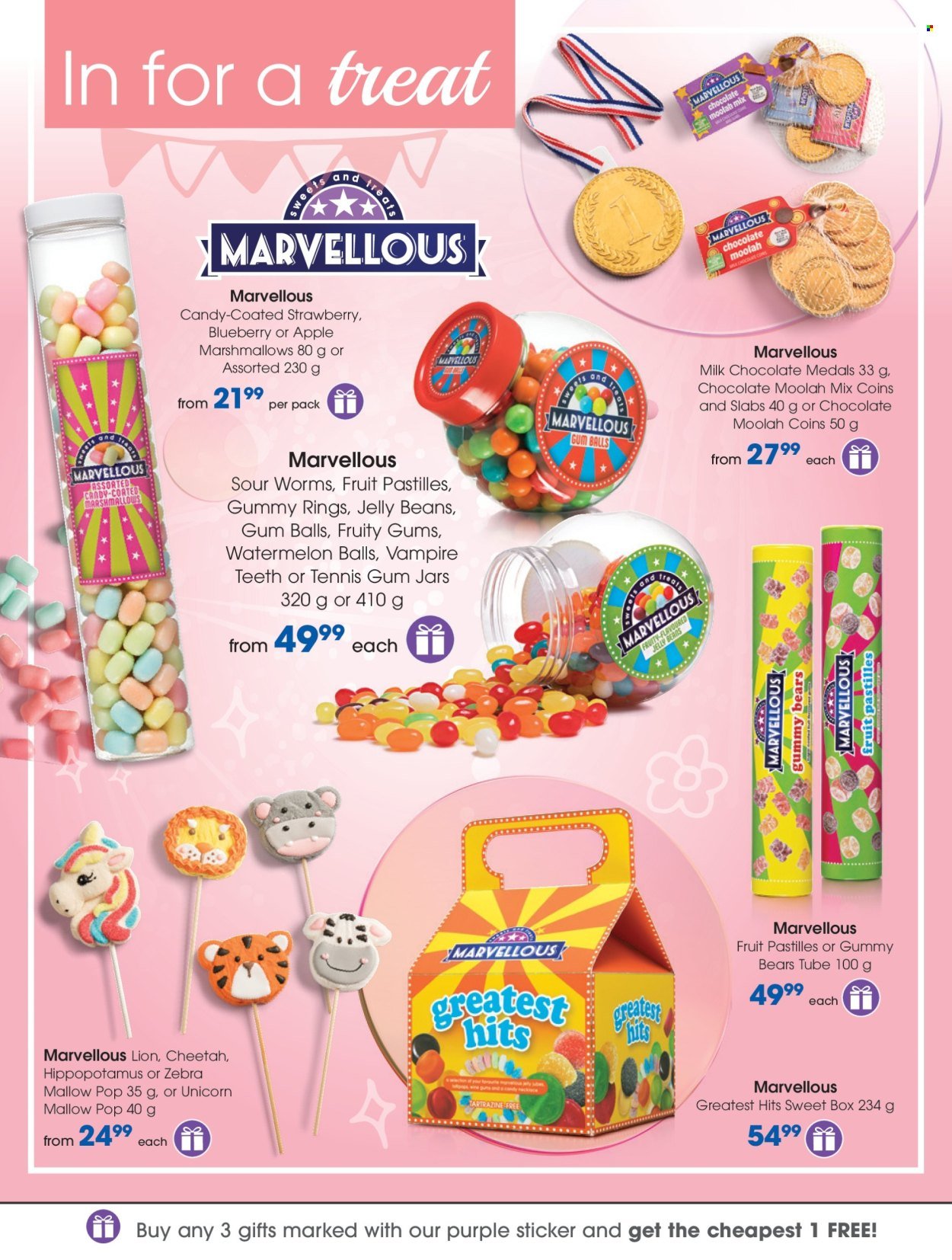 CLICKS specials - Gift Guide 2025 (2025-10-28 - 2025-12-24) | 146