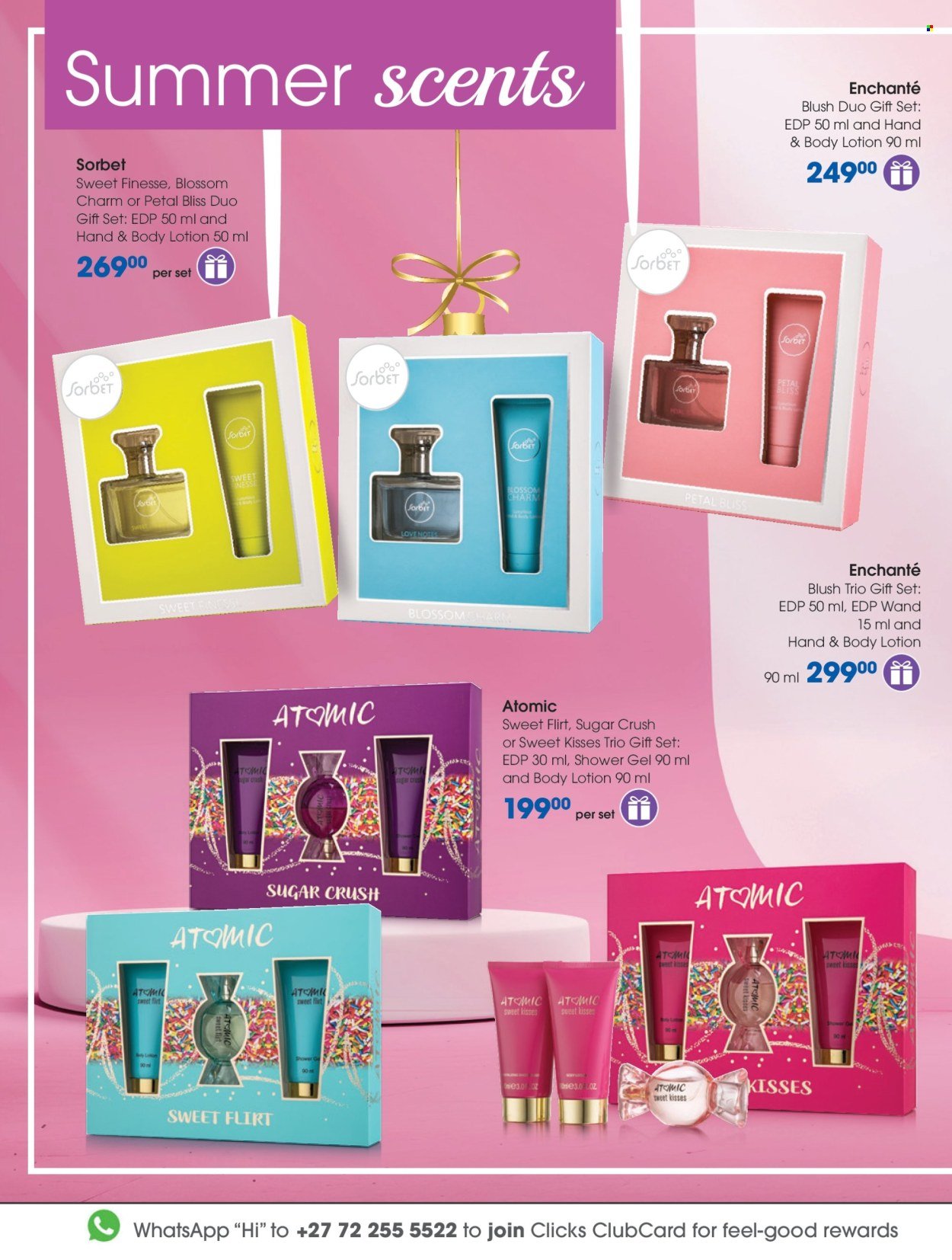 CLICKS specials - Gift Guide 2025 (2025-10-28 - 2025-12-24) | 16