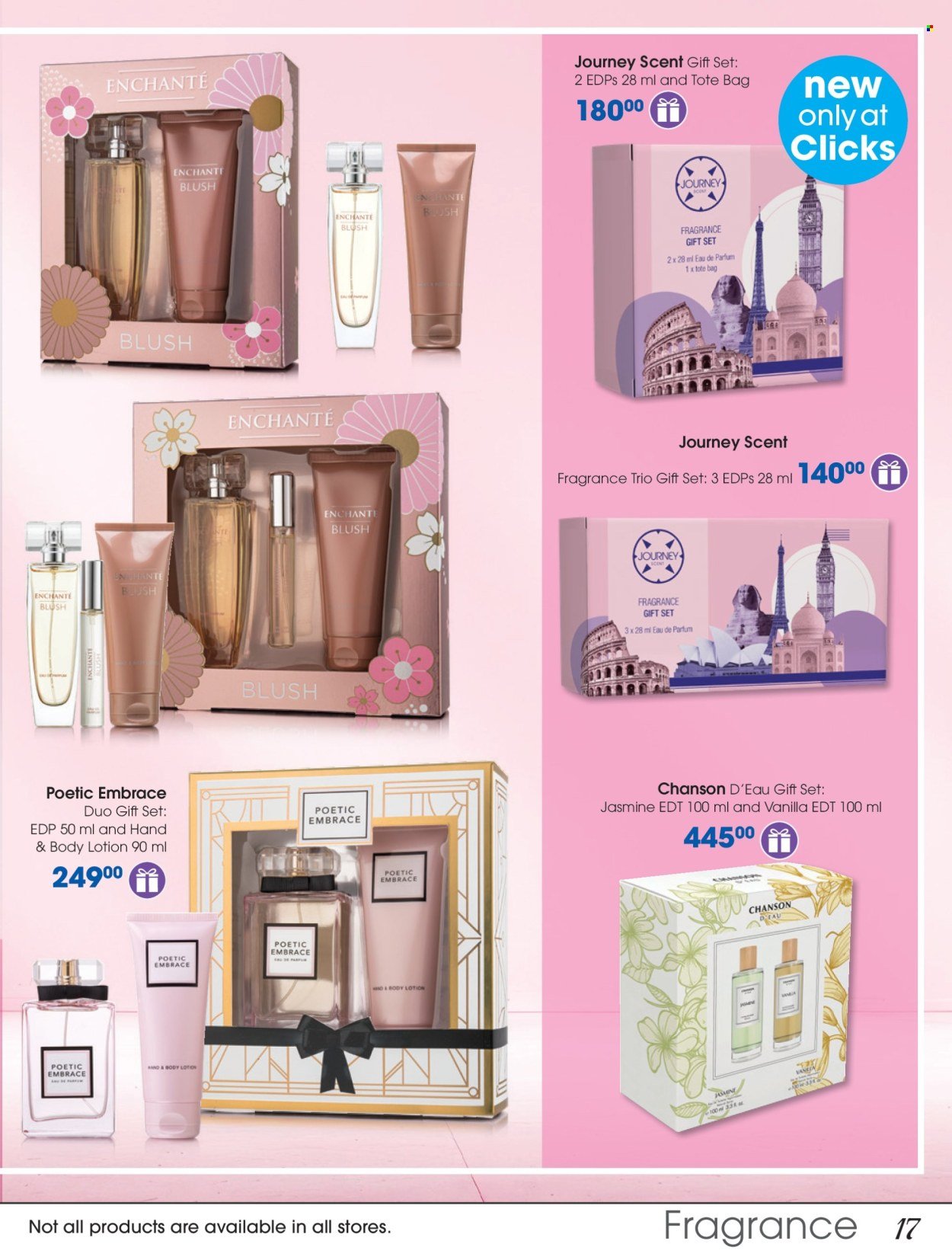 CLICKS specials - Gift Guide 2025 (2025-10-28 - 2025-12-24) | 17