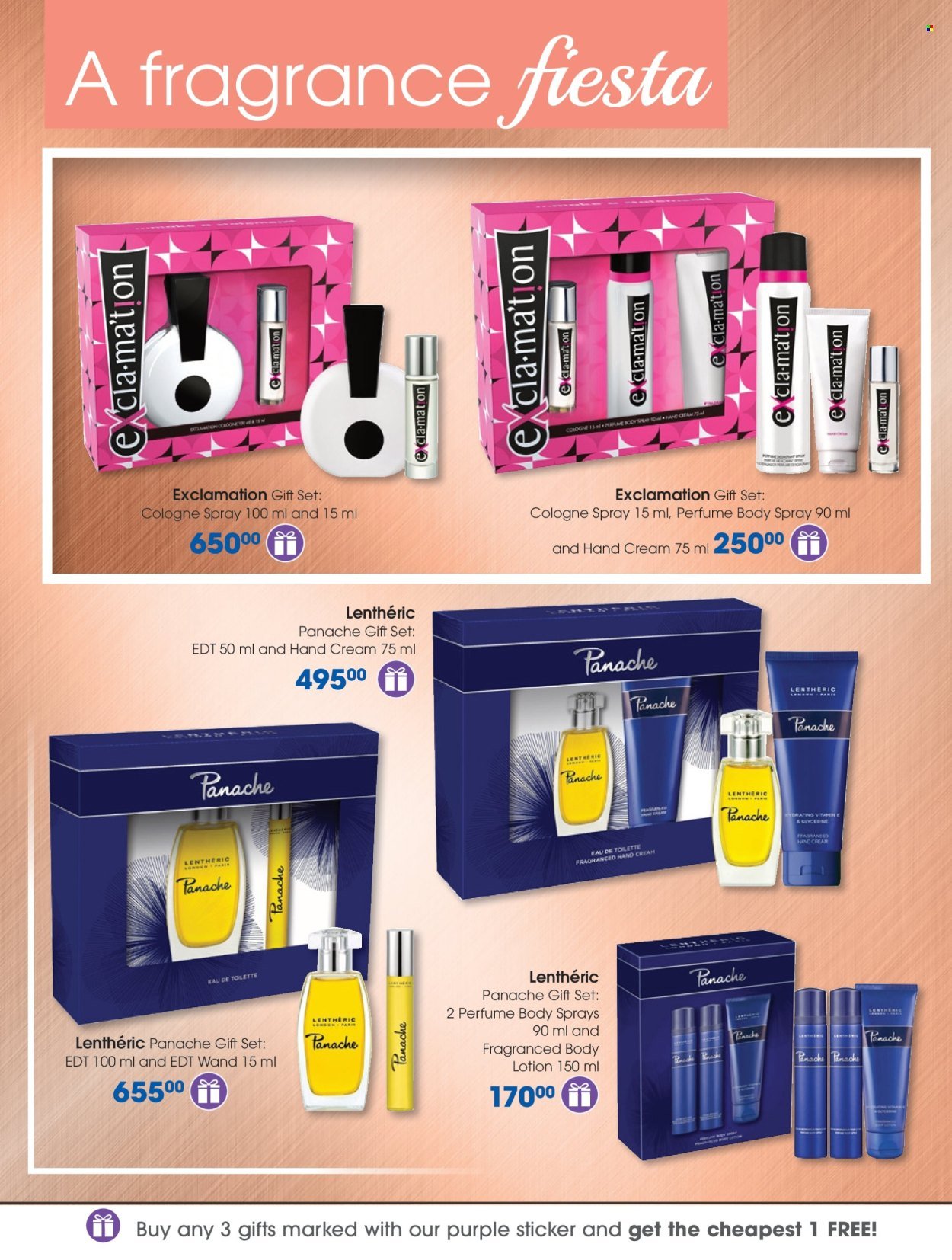 CLICKS specials - Gift Guide 2025 (2025-10-28 - 2025-12-24) | 18