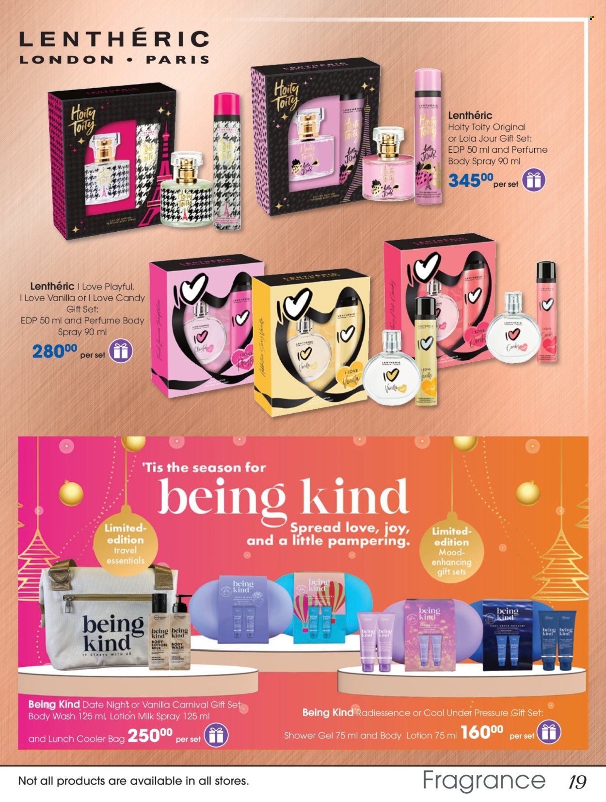 CLICKS specials - Gift Guide 2025 (2025-10-28 - 2025-12-24) | 19