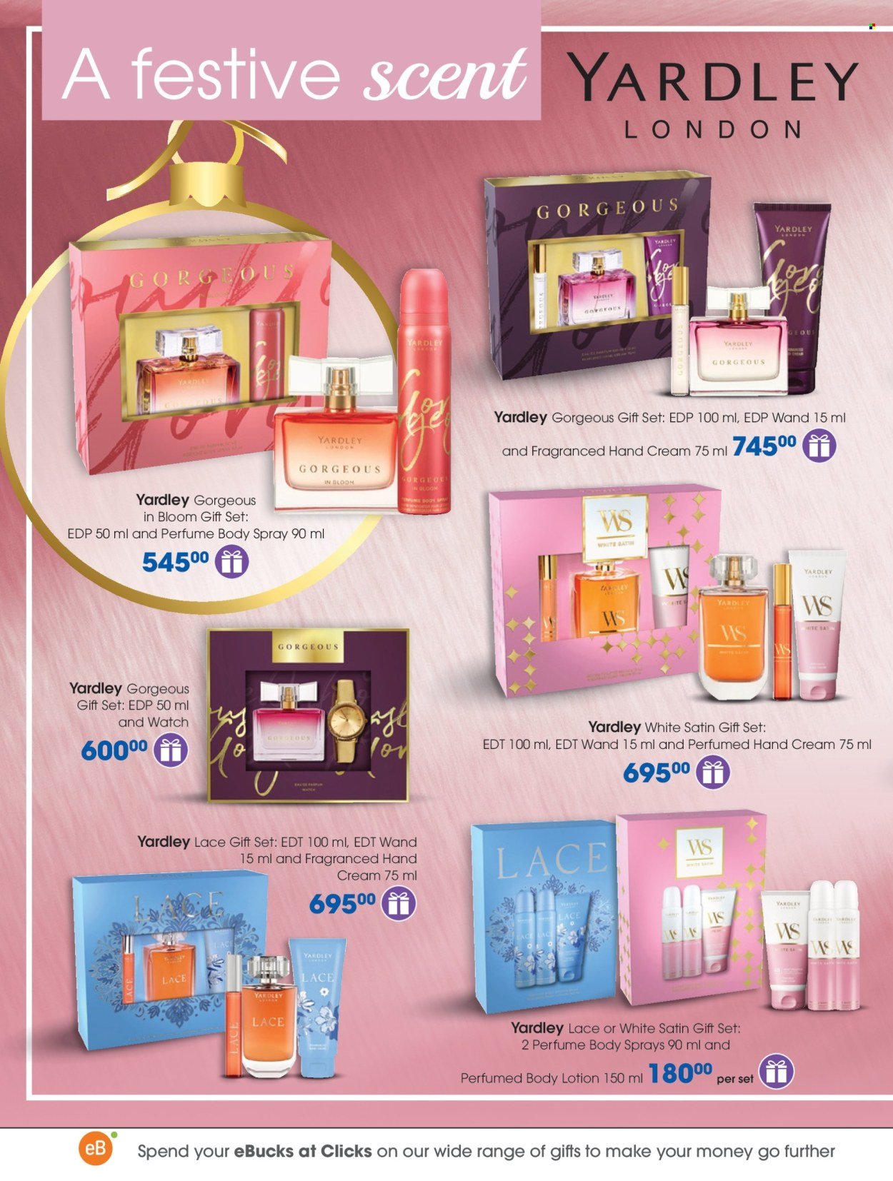 CLICKS specials - Gift Guide 2025 (2025-10-28 - 2025-12-24) | 20