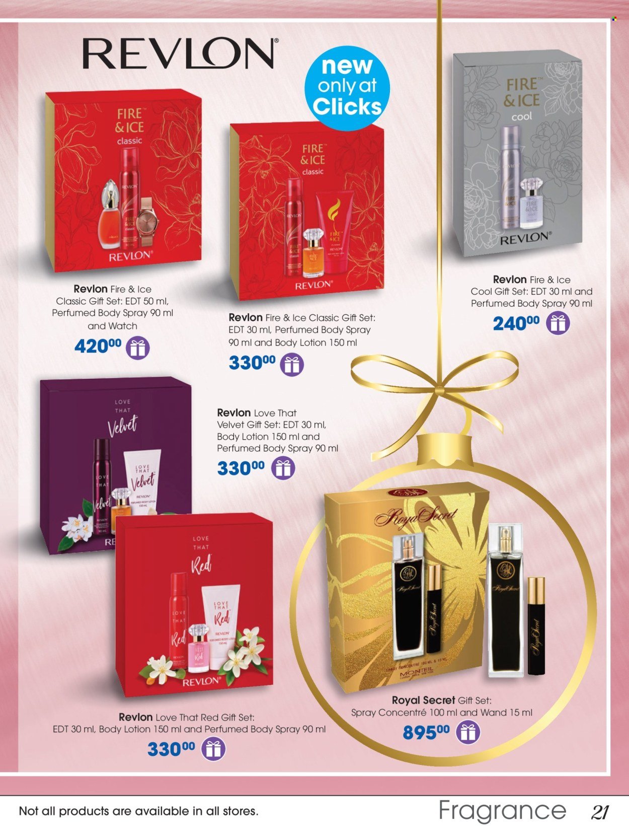 CLICKS specials - Gift Guide 2025 (2025-10-28 - 2025-12-24) | 21