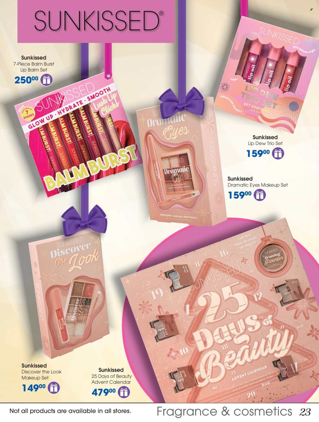 CLICKS specials - Gift Guide 2025 (2025-10-28 - 2025-12-24) | 23